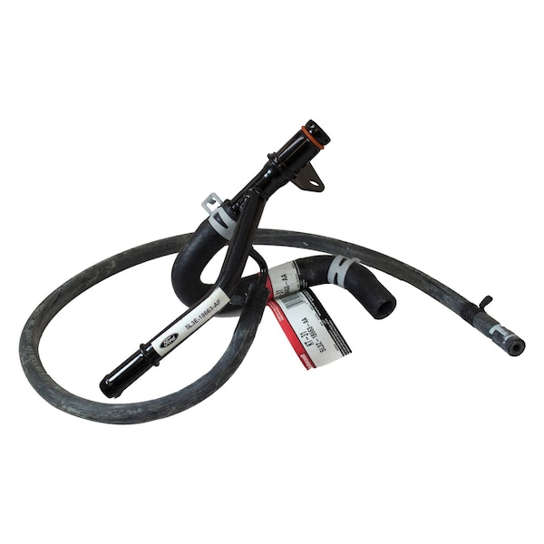 Motorcraft Tube-Heater Water, Kt31 KT31 - main